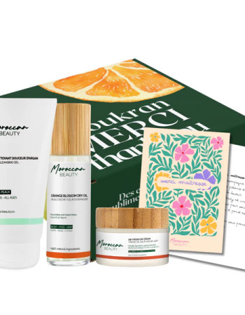 Coffret Merci Maîtresse 