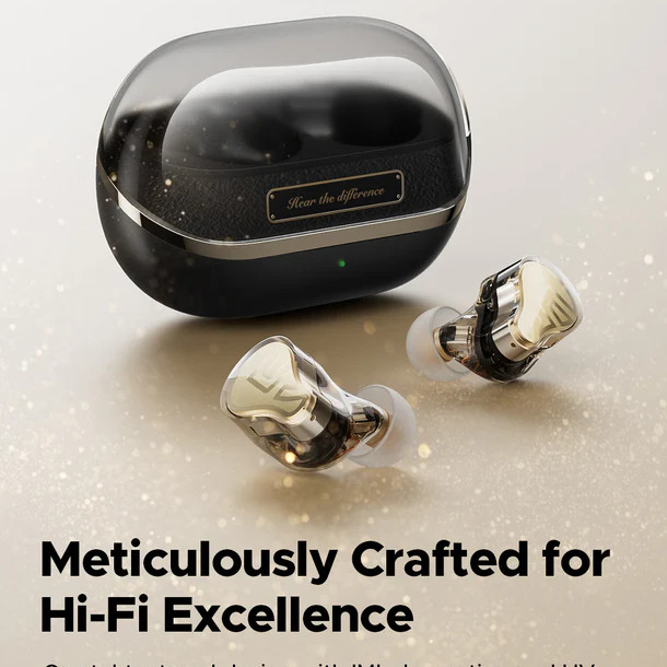 Soundpeats H3 Soundpeats H3