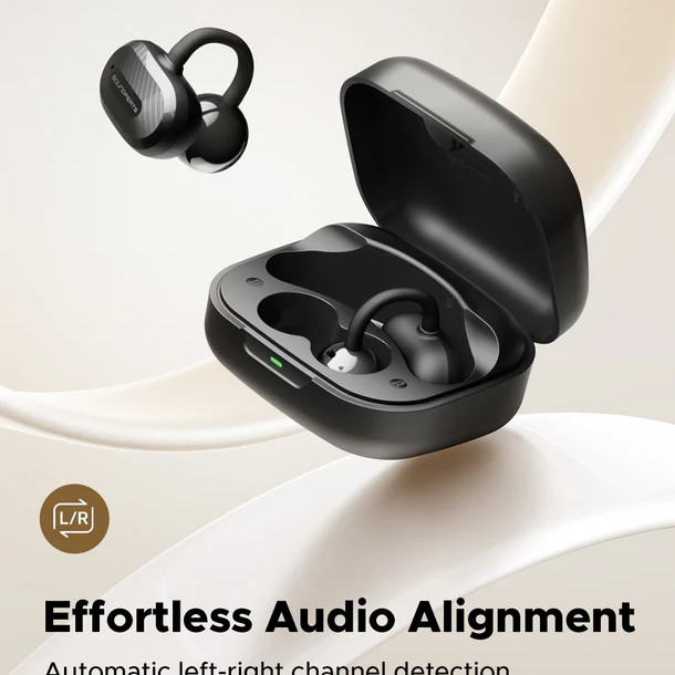 Soundpeats Air Clip Soundpeats Air Clip