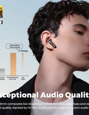 Soundpeats Air5 Lite