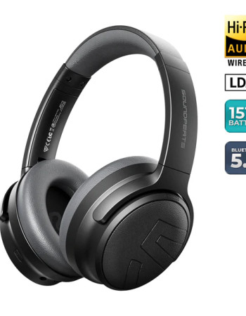 Soundpeats Space pro