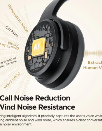 Soundpeats Space pro