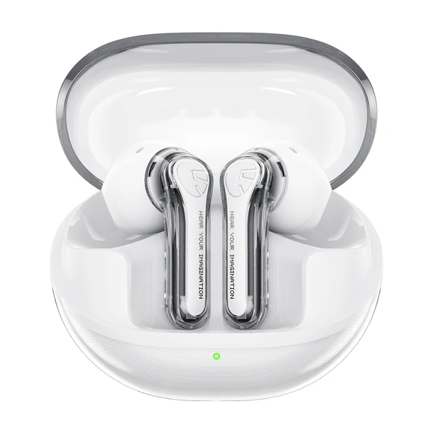 Clear Pods Clear Pods