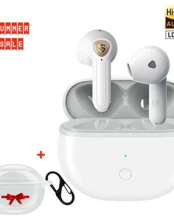 Soundpeats Capsule 3 Pro +