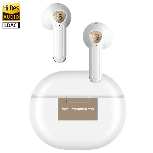 Soundpeats Capsule 3 Pro + Soundpeats Capsule 3 Pro +