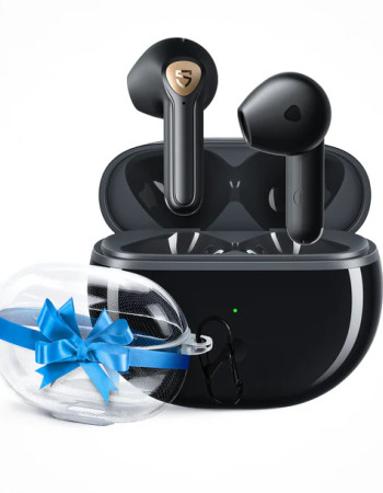 Air3 Deluxe HS Avec Pochette Transparent