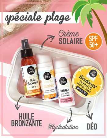 Petite sélection spéciale ETE & PLAGE