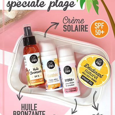 Petite sélection spéciale ETE & PLAGE Petite sélection spéciale ETE & PLAGE