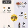 Routine BONNE MINE pour teint Terne et Fatigué Routine BONNE MINE pour teint Terne et Fatigué