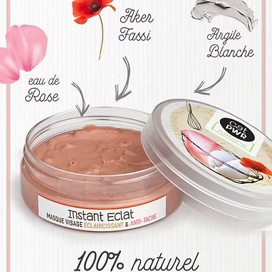 Routine ECLAT / ANTI-TACHE et Hyperpigmentation Routine ECLAT / ANTI-TACHE et Hyperpigmentation