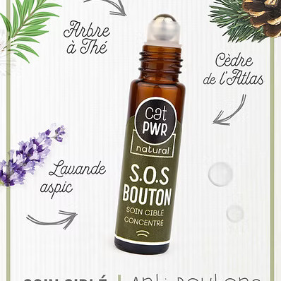 Routine PURIFIANTE pour peau ACNEIQUE / Anti-Boutons & Taches