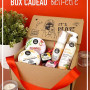 BOX CADEAU / Coffrets de Soins Cosmétiques Naturels pour Fêtes et Anniversaires BOX CADEAU / Coffrets de Soins Cosmétiques Naturels pour Fêtes et Anniversaires