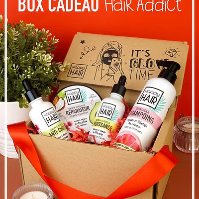 BOX CADEAU / Coffrets de Soins Cosmétiques Naturels pour Fêtes et Anniversaires BOX CADEAU / Coffrets de Soins Cosmétiques Naturels pour Fêtes et Anniversaires