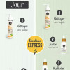 Routine PEAU GRASSE pour réguler efficacement l'excès de Sébum Routine PEAU GRASSE pour réguler efficacement l'excès de Sébum