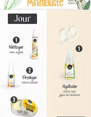 Routine MINIMALISTE pour un Bien-Etre au Quotidien