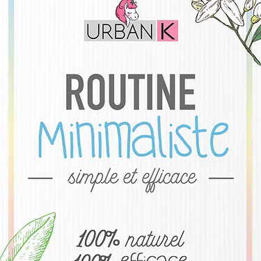 Routine MINIMALISTE pour un Bien-Etre au Quotidien Routine MINIMALISTE pour un Bien-Etre au Quotidien