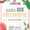 Notre BOX DECOUVERTE, nos Best Sellers tout Simplement !