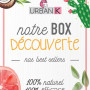 Notre BOX DECOUVERTE, nos Best Sellers tout Simplement ! Notre BOX DECOUVERTE, nos Best Sellers tout Simplement !