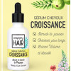 ROUTINE CROISSANCE pour Stimuler la Pousse des Cheveux ROUTINE CROISSANCE pour Stimuler la Pousse des Cheveux