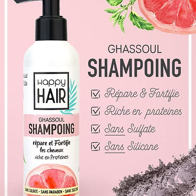 ROUTINE CROISSANCE pour Stimuler la Pousse des Cheveux ROUTINE CROISSANCE pour Stimuler la Pousse des Cheveux