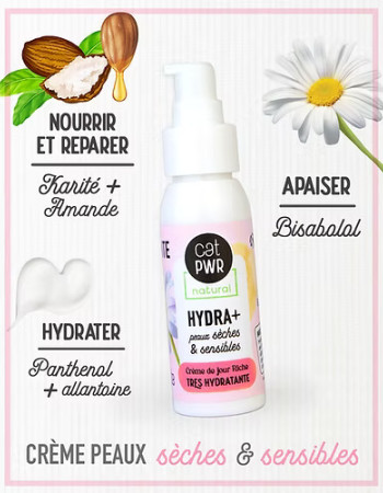 Routine PEAU MIXTE pour un Parfait Equilibre cutané